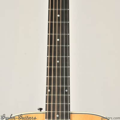 1974 Guild USA D-50 Standard  - Natural image 7