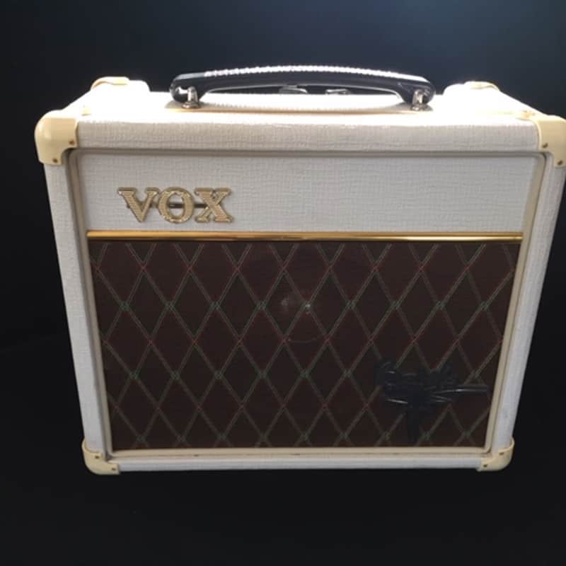2003 – 2005 Vox VBM1 Brian May Special Recording Amp 10-Watt 1…