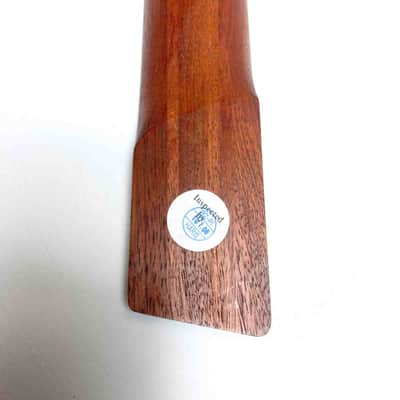 Ibanez Replacement Bass Neck -SR780 - Spalted Maple image 7