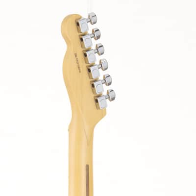 FENDER USA American Professional II Telecaster 3TS [US22108415] (07/08) Bild 12