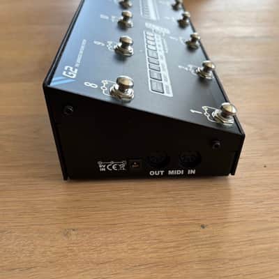 GigRig G2 Switching System 2013 - 2019 - Black image 3