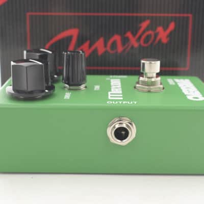 Maxon OD-808 Overdrive Pedal image 5