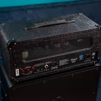 Marshall DSL20HR 20W Tube amp image 4