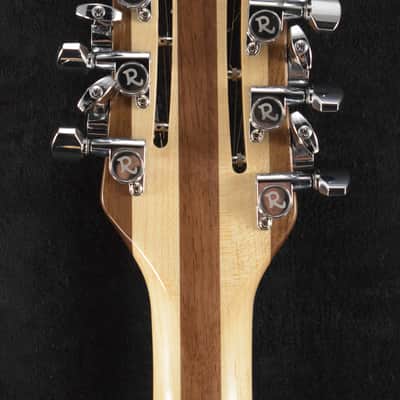 Rickenbacker 330/12 12-String Mapleglo image 9
