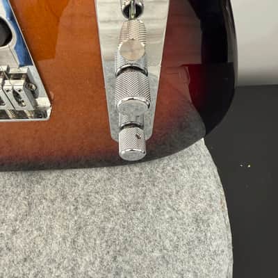 Fender Player Telecaster 2023 - Sunburst image 5