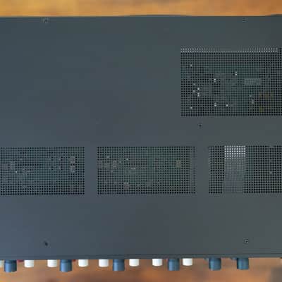 Rupert Neve Designs Portico II Master Buss Processor 2021 - Black image 5