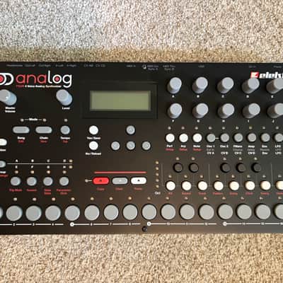 Elektron Analog Four image 2
