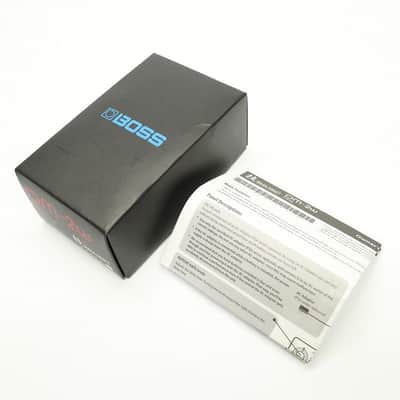 BOSS DM-2W WAZA CRAFT Delay [A2F3822] (06/22) image 6