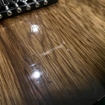 LSL Instruments XT4 Electric Guitar image 7