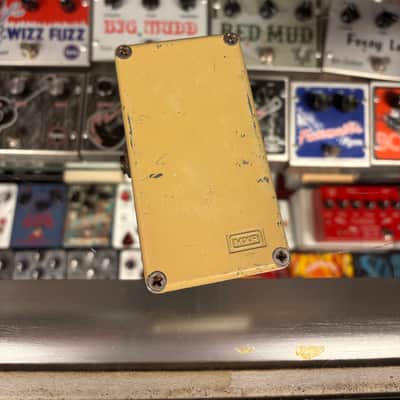 MXR MX-120 Envelope Filter 1976 - 1979 - Cream image 6