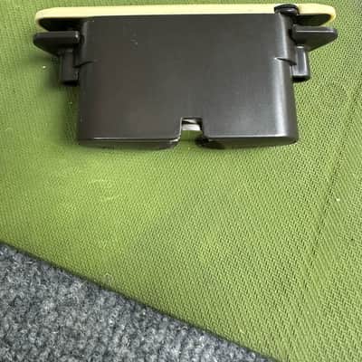 LR Baggs M80 Acoustic Guitar Soundhole Pickup 2010s - White image 2