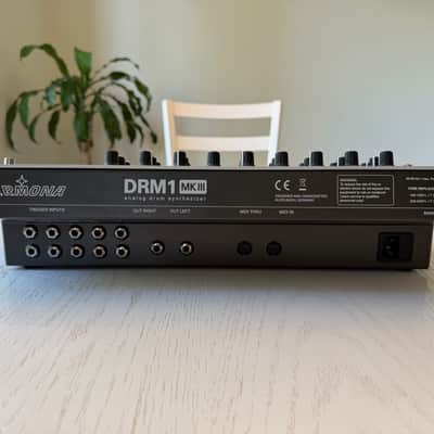 Vermona DRM MKIII (with trigger inputs) 2012 image 8