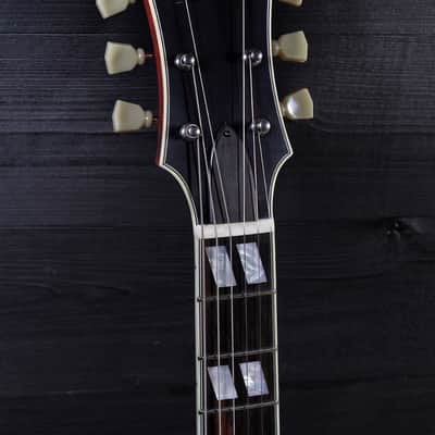 Eastman T59/TV Classic Semi Hollowbody Electric Guitar image 21
