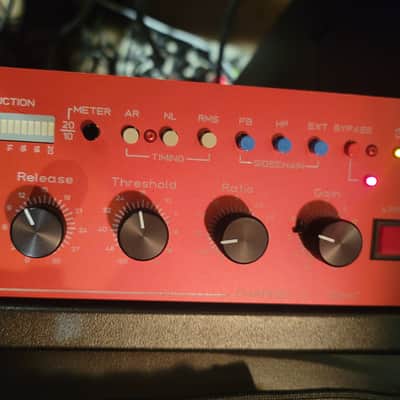 Foote Control Systems P4DMS image 3