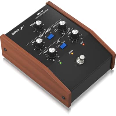 Behringer BM-12 Ring Modulator image 2