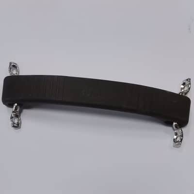 Fender 099-0946-000 Pure Vintage "Dog Bone" Amp Handle 2010s - Brown image 2