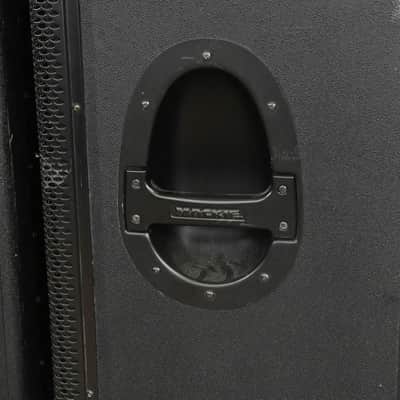 Mackie SR1530z 15" 3-Way Active Sound Reinforcement Speaker (PAIR) CG01FVM *ASK FOR SHIPPING* image 11