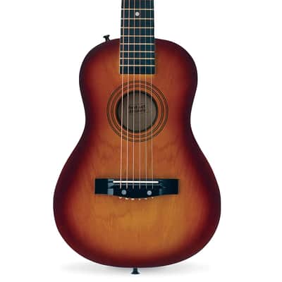 First Act FG127 Acoustic Guitar image 2