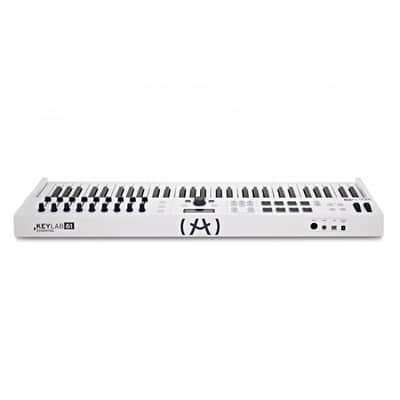 Arturia KeyLab Essential 61 EXDEMO image 9