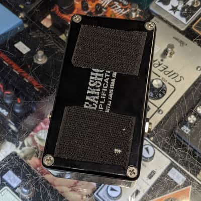 Freakshow Effects | Reverb
