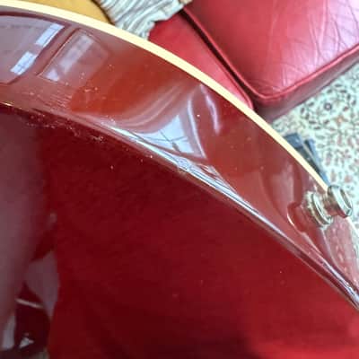 Gibson Les Paul Standard Premium Plus 2004 Lightburst image 7