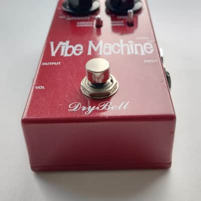 DryBell Vibe Machine V1 Collection Item image 2