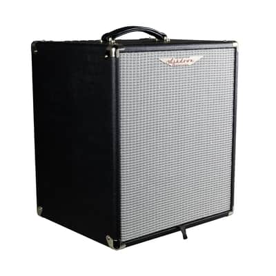 Ashdown Studio 12 110w Bass Amp image 3