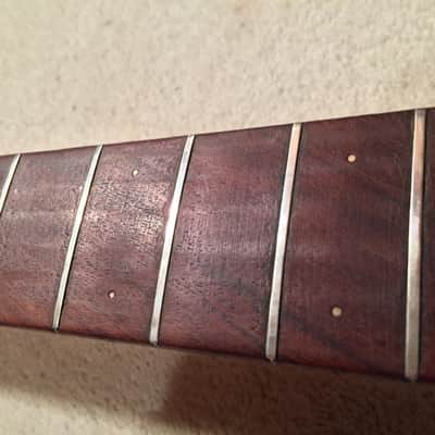 Mosrite Ventures II - December 1965 - 1 of 400 - Factory Custom Color? Refinish? - Price drop! image 12