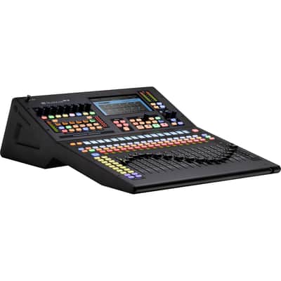 PreSonus StudioLive Series III SE 16 Digital Mixer image 2