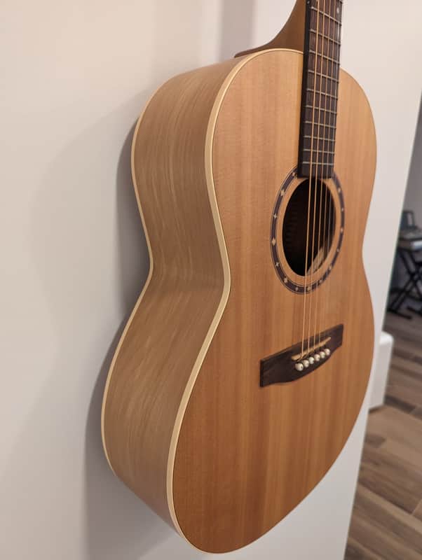 Norman B20 Encore Folk - Natural | Reverb