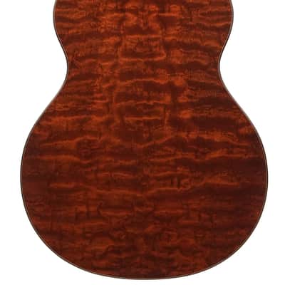 PRS Private Stock Tonare Grand 25th Ann The Tree 2014 image 8