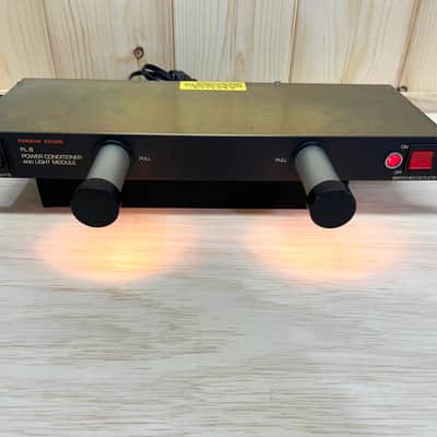 Furman PL-8 Power Strip image 1