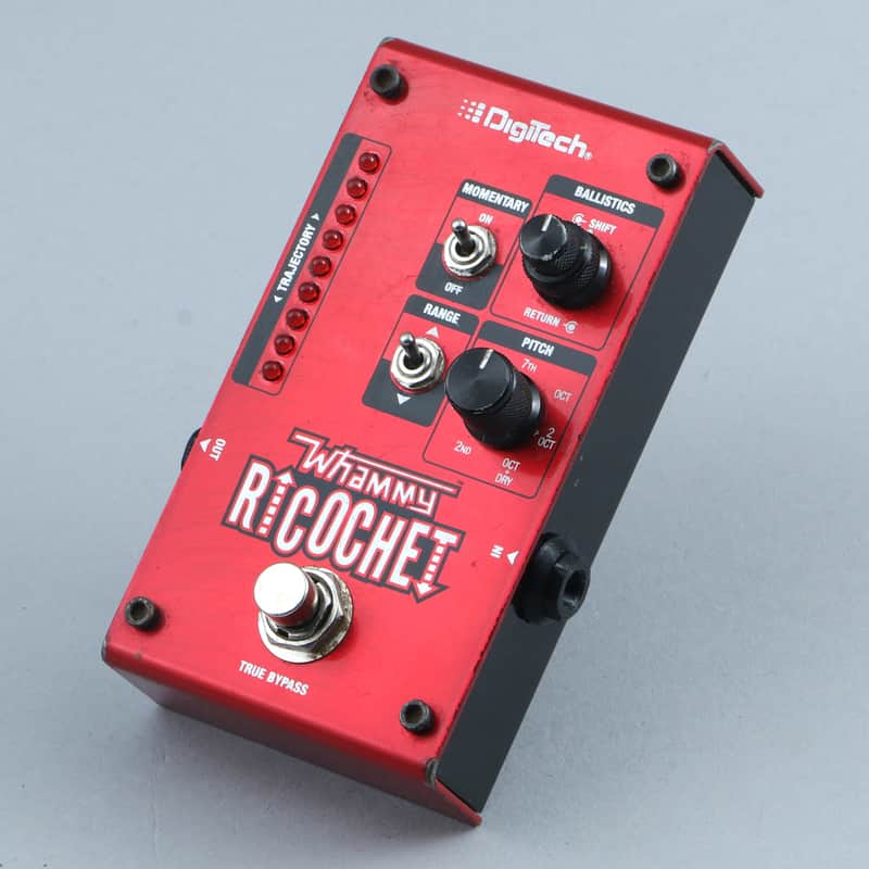 DigiTech Whammy Ricochet