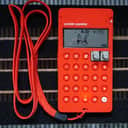 Teenage Engineering x Third Man Records PO-33 Pocket Operator K.O! 2018 - Present - Black