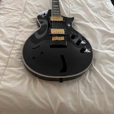 ESP LTD EC-1000T CTM Evertune 2022 - Black image 6