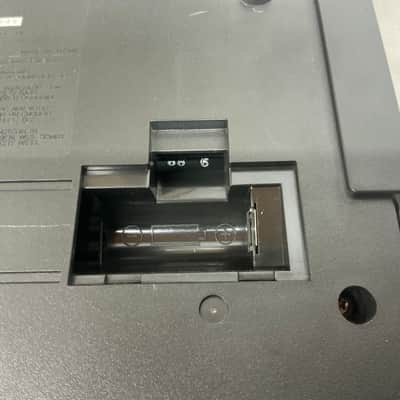 Yamaha DD-5 image 9