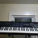 Korg PolySix Modified and Midified w/Modypoly, Noisysix, Polysex, and MORE