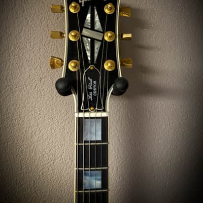 Gibson Les Paul Custom - Limited Run - Fire Tiger image 7