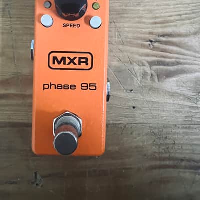 MXR M290 Phase 95 Mini image 5