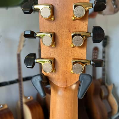 Lakewood Deluxe Series M-32 CP image 6