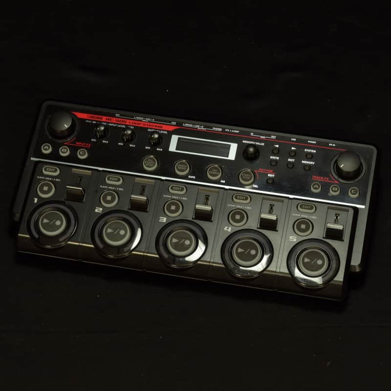 Boss RC-505 Loop Station | Reverb Canada