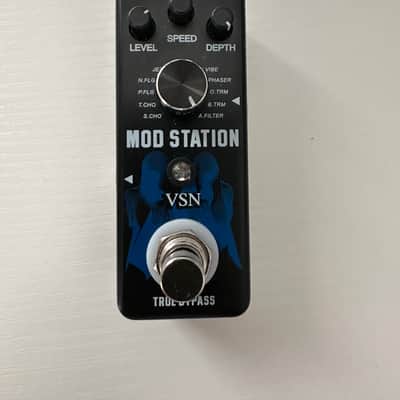 VSN Mod Station 2023 image 1