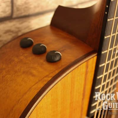 Taylor  724ce Koa V-Class  2022 Bild 9