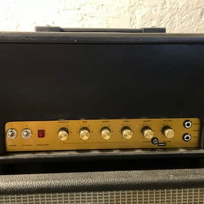 Ceriatone British Style JCM800 2204 HW 2025 Bild 2