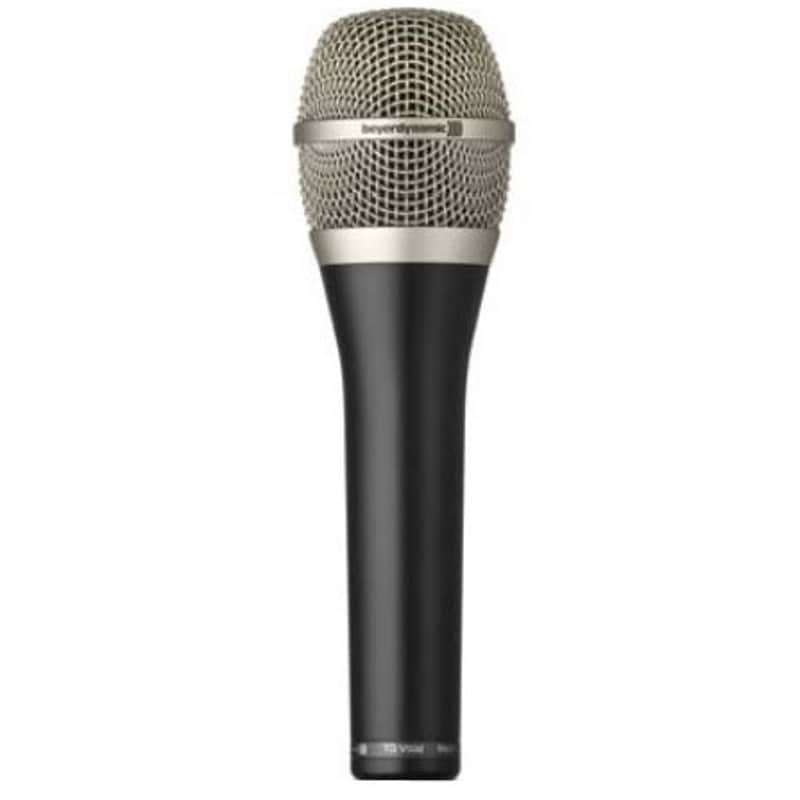 Beyerdynamic TG-V50 Handheld Dynamic Microphone image 1