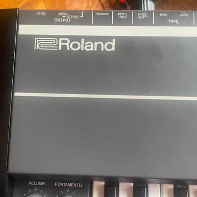 Roland Juno-106 Synthesizer image 9