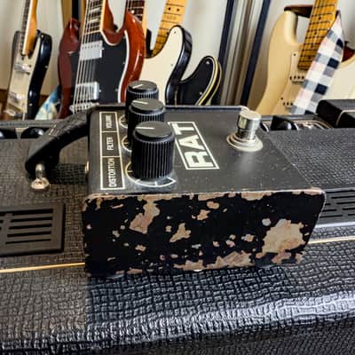 ProCo Rat 1988 - Black (WOODCUTTER) image 3