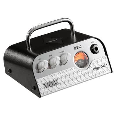 MV50 High Gain Vox image 1