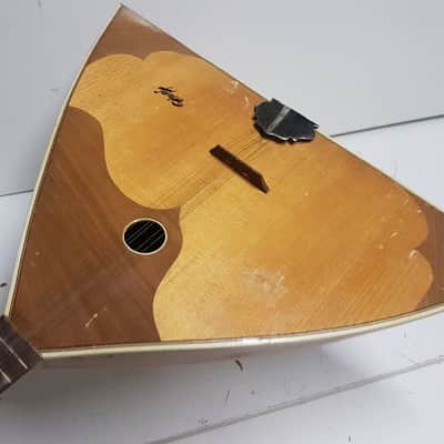 Hopf Balalaika 6 String image 6