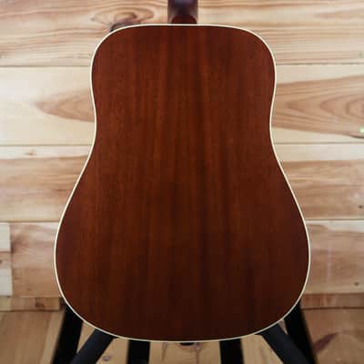 Gibson Hummingbird Special - Satin Natural (Serial #091) image 10